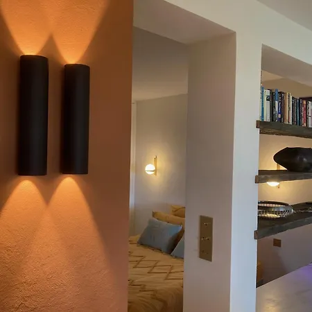 Enjoy 카발레르쉬르메르