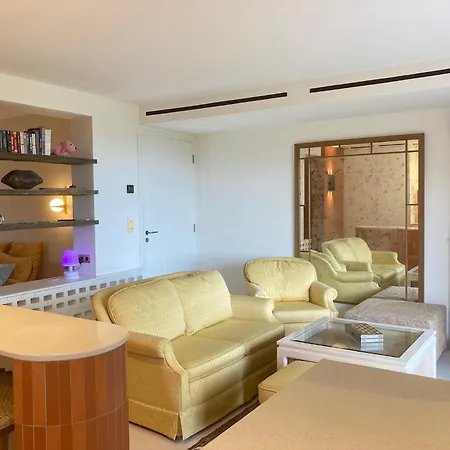 Enjoy * 滨海卡瓦莱尔