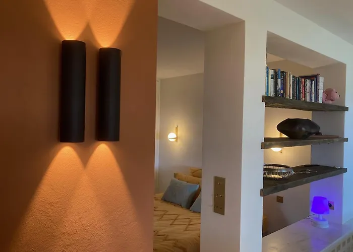 Enjoy 카발레르쉬르메르