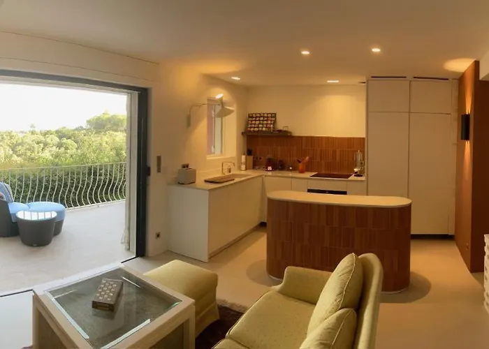 Enjoy * 카발레르쉬르메르