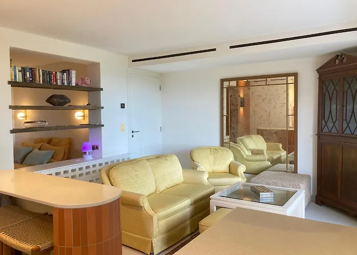 Enjoy * 카발레르쉬르메르