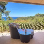 Enjoy Apartman Cavalaire-sur-Mer