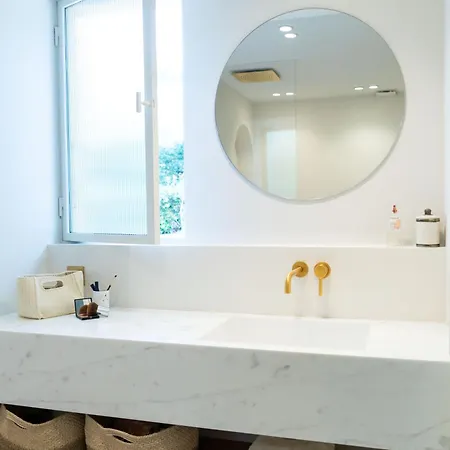 Apartmán Enjoy Cavalaire-sur-Mer