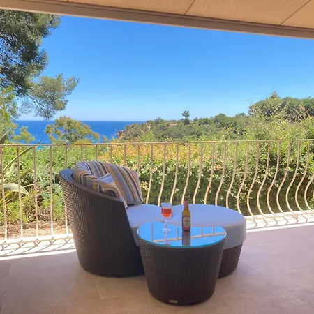 Enjoy Lejlighed Cavalaire-sur-Mer