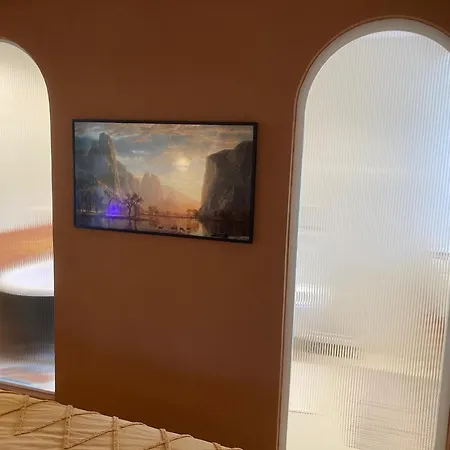 Enjoy Apartmán Cavalaire-sur-Mer