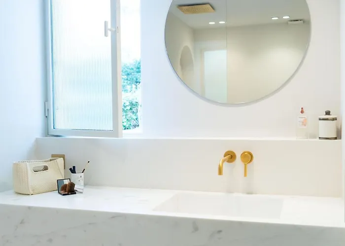 شقة Enjoy كافالير سور مير